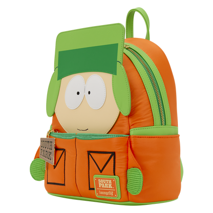 South Park Kyle Cosplay Mini Backpack - US 1026