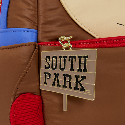 South Park Stan Cosplay Mini Backpack - US 1710