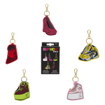 Spice Girls Exclusive Mystery Keychain Charm - US 7952