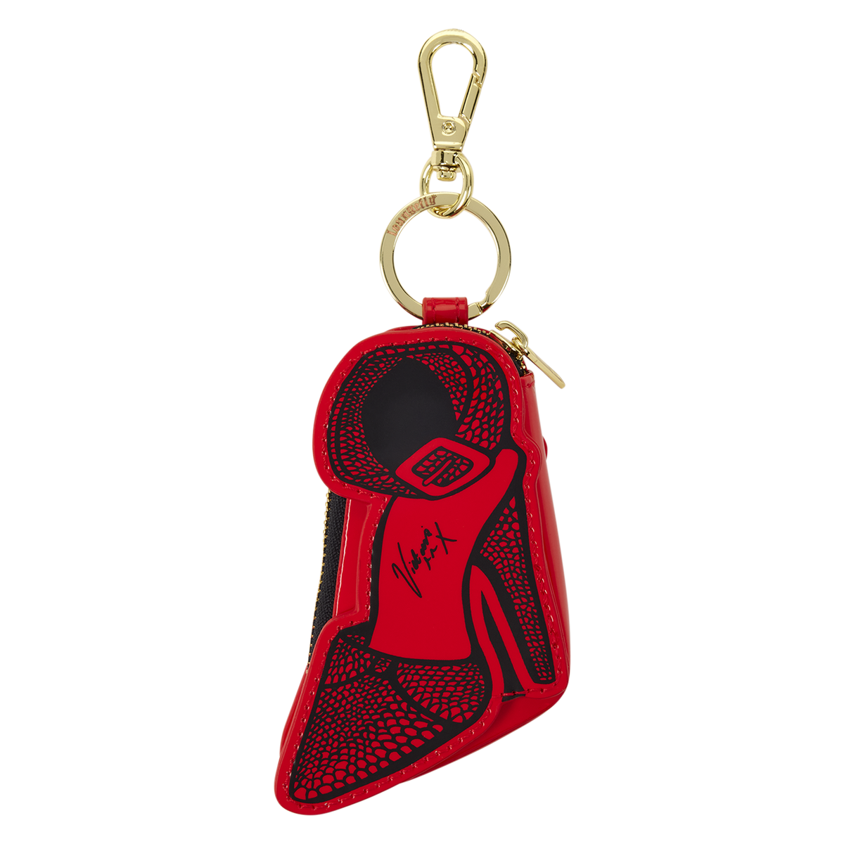 Spice Girls Exclusive Mystery Keychain Charm - US 7952
