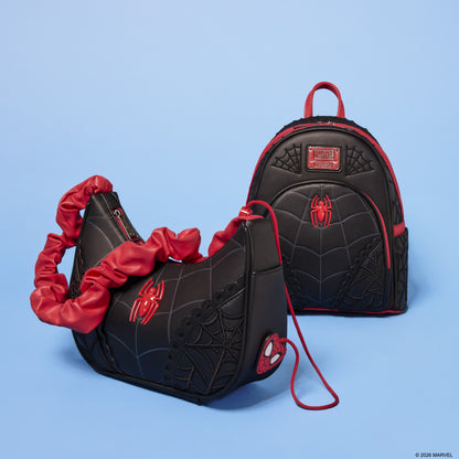Spider-Man Mini Backpack - US 1832