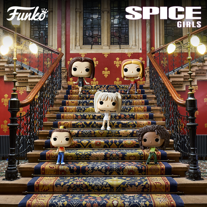 Pop! Sporty Spice - US 4061