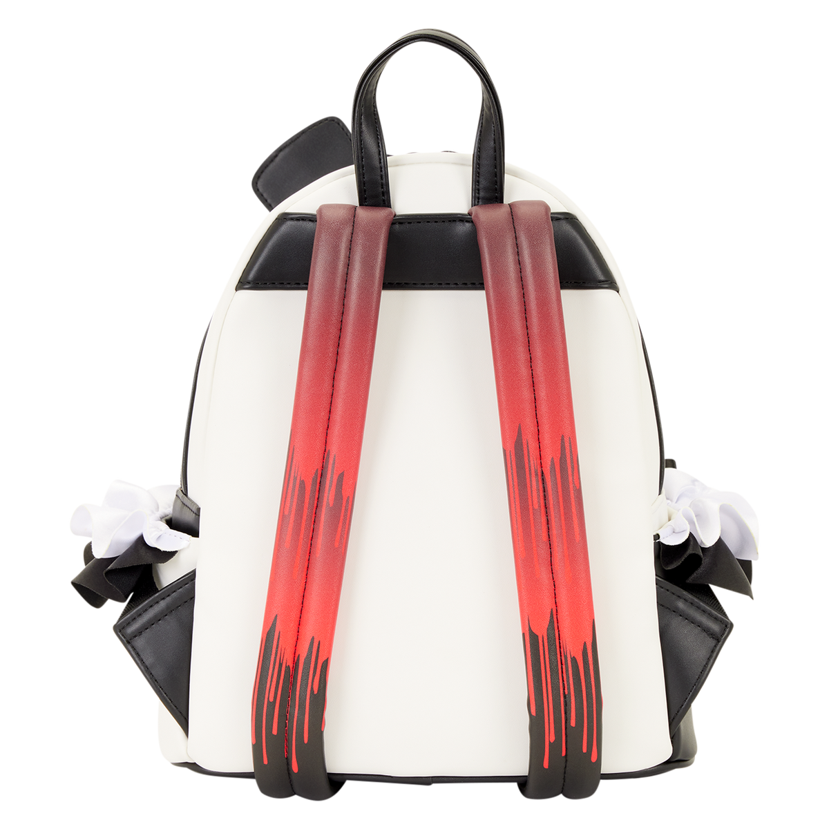 Terrifier Exclusive Art the Clown Glow Cosplay Mini Backpack - US 0459