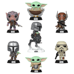 The Mandalorian and Grogu Bundle - US 8896