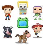Toy Story 5 Bundle - US 6114