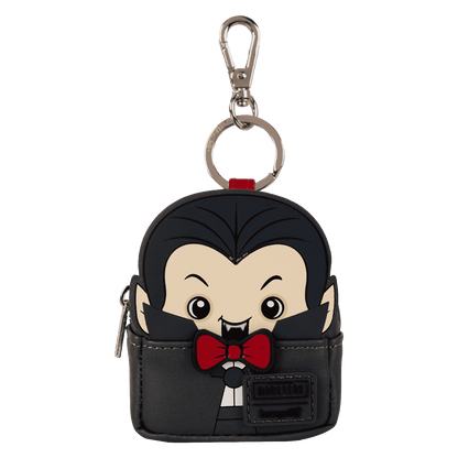 Universal Monsters Cosplay Mystery Mini Backpack Keychain Charm - US 4432