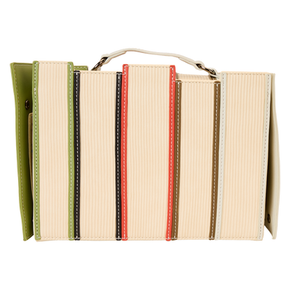 Universal Monsters Exclusive Books Collection Glow Crossbody Bag - US 4836
