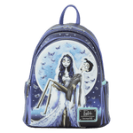 Corpse Bride Moon Mini Backpack - US 2415