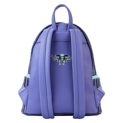 Corpse Bride Moon Mini Backpack - US 2415