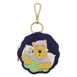 D23 Exclusive Winnie the Pooh Heffalumps & Woozles Coin Bag - US 8750