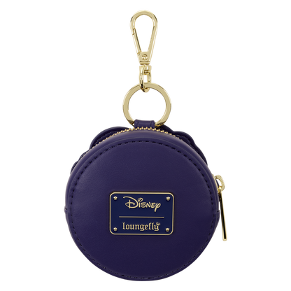 D23 Exclusive Winnie the Pooh Heffalumps & Woozles Coin Bag - US 8750