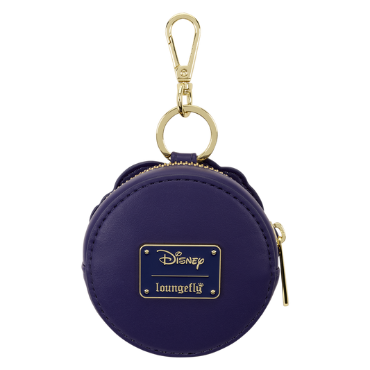 D23 Exclusive Winnie the Pooh Heffalumps & Woozles Coin Bag - US 8750