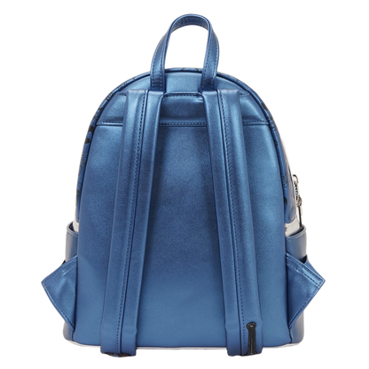 Stranger Things 5 Exclusive WSQK Van Light-Up Mini Backpack - US 9249