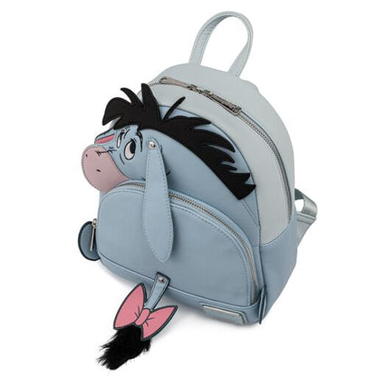 Disney Winnie the Pooh Eeyore Cosplay Mini Backpack - US 4254