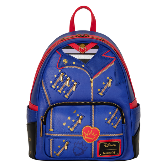 Descendants Evie Cosplay Mini Backpack - US 1376
