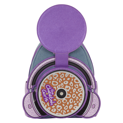 The Cheetah Girls Mini Backpack - US 1385