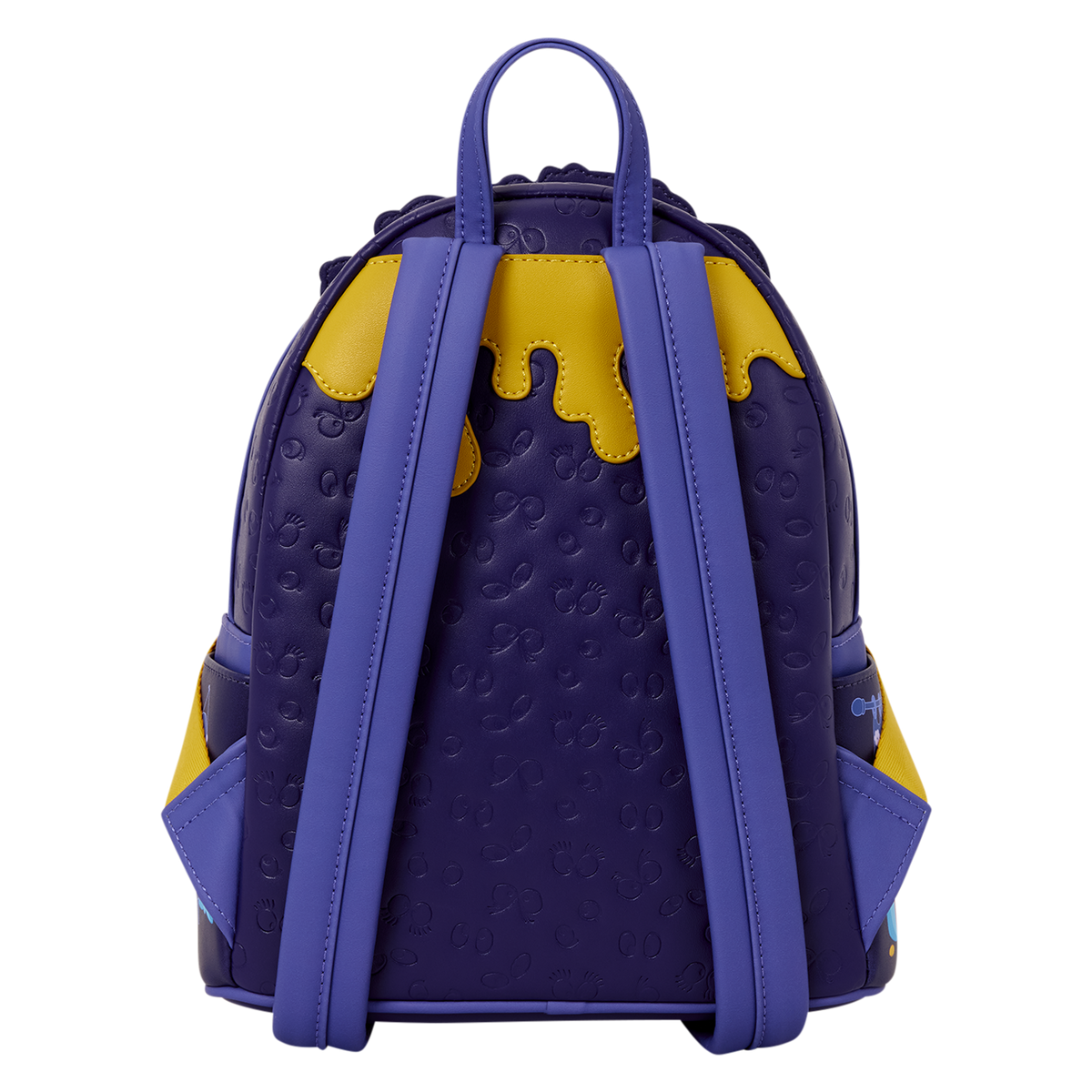 D23 Exclusive Winnie the Pooh Heffalumps & Woozles Mini Backpack - US 5052