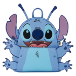 D23 Exclusive Stitch 626 Cosplay Mini Backpack - US 6870