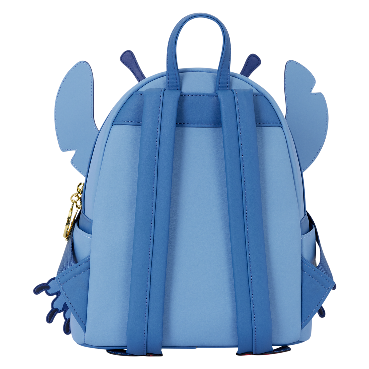 D23 Exclusive Stitch 626 Cosplay Mini Backpack - US 6870