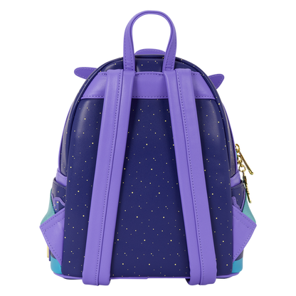 Darkwing Duck Glow Mini Backpack - US 9930