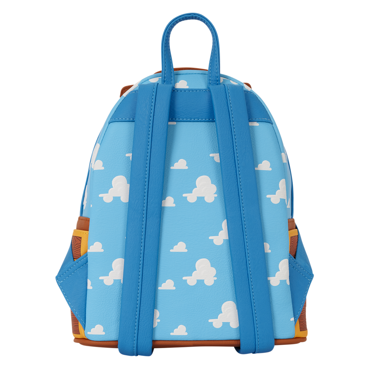 D23 Exclusive Toy Car Story Woody Mini Backpack - US 4713