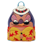 D23 Exclusive Lilo & Stitch Jumba in Disguise Cosplay Mini Backpack - US 1638