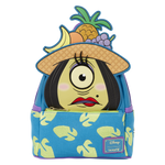D23 Exclusive Lilo & Stitch Pleakley in Disguise Cosplay Mini Backpack - US 5530