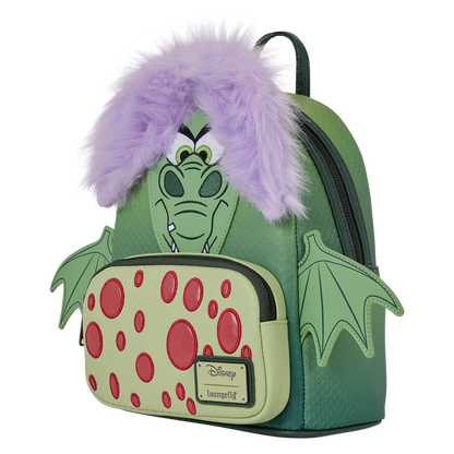 The Sword in the Stone Madam Mim Dragon Cosplay Mini Backpack - US 6299