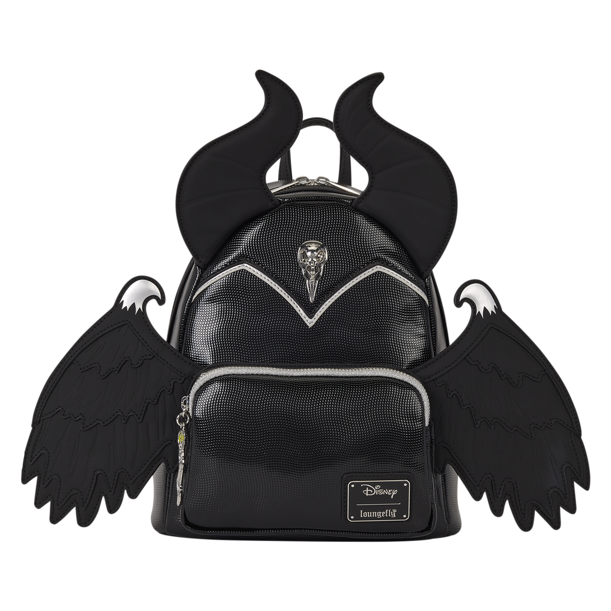 Sleeping Beauty Exclusive Maleficent Cosplay Mini Backpack - US 2085