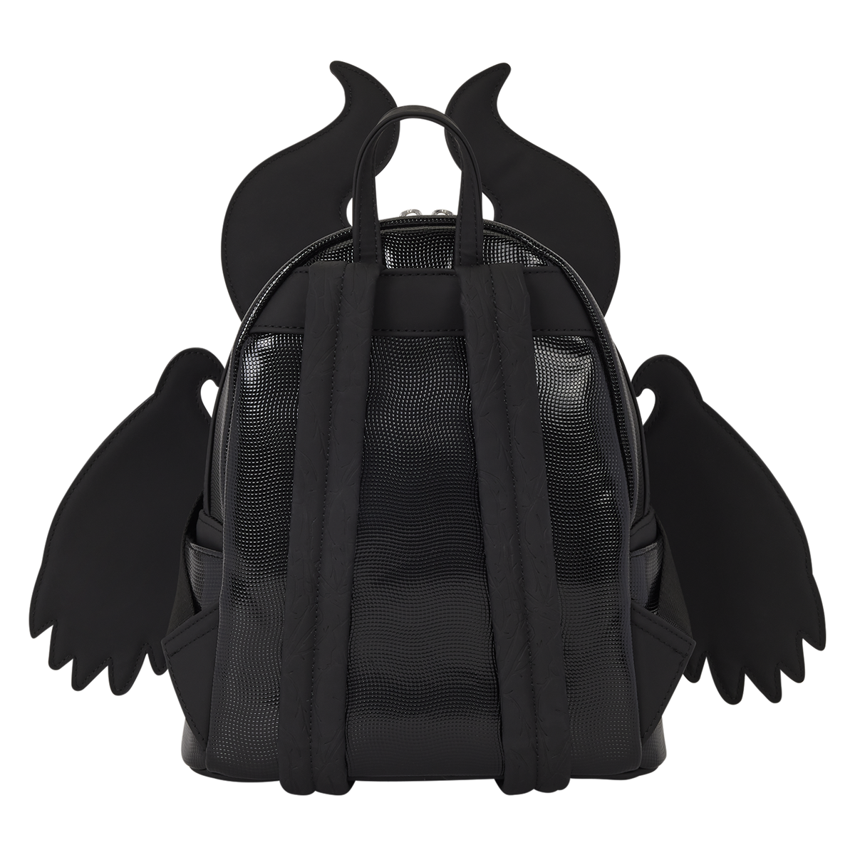 Sleeping Beauty Exclusive Maleficent Cosplay Mini Backpack - US 2085