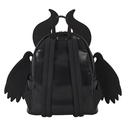 Sleeping Beauty Exclusive Maleficent Cosplay Mini Backpack - US 2085