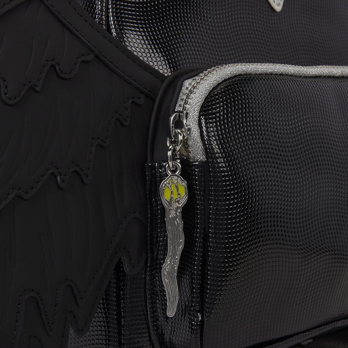 Sleeping Beauty Exclusive Maleficent Cosplay Mini Backpack - US 2085