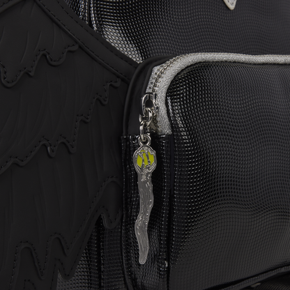 Sleeping Beauty Exclusive Maleficent Cosplay Mini Backpack - US 2085