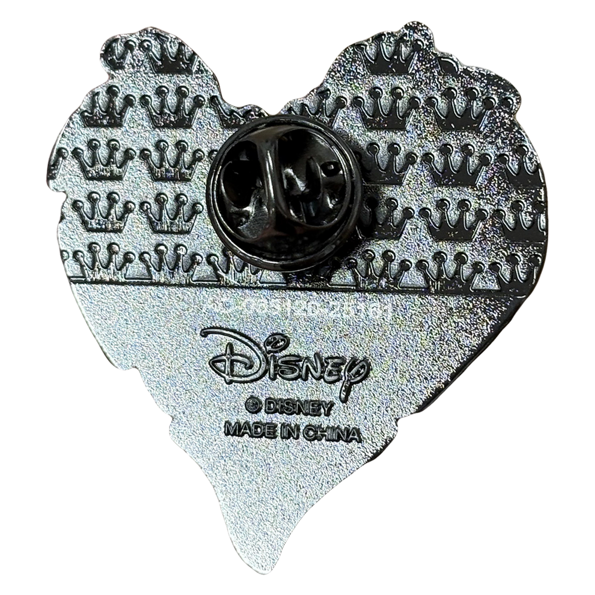 Descendants Mystery Box Pin - US 6763