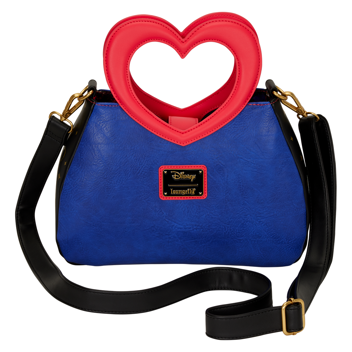 Descendants Evie Cosplay Crossbody Bag - US 0581