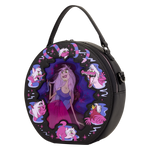 The Sword in the Stone Madam Mim Lenticular Crossbody Bag - US 1795