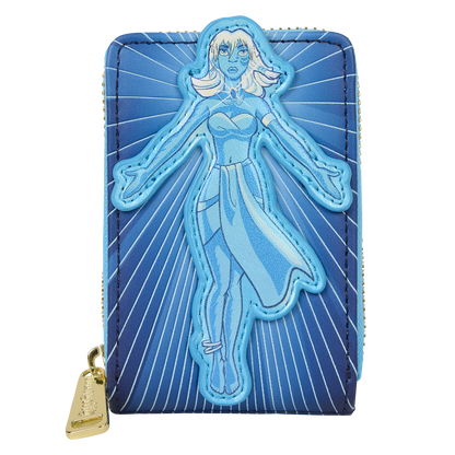 Atlantis: The Lost Empire Kida Glow Accordion Wallet - US 2897