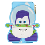 D23 Exclusive Toy Car Story Buzz Lightyear Card Holder - US 3652