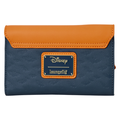 Lilo & Stitch Halloween Candy Wallet - US 7565