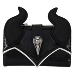 Sleeping Beauty Exclusive Maleficent Cosplay Wallet - US 9446