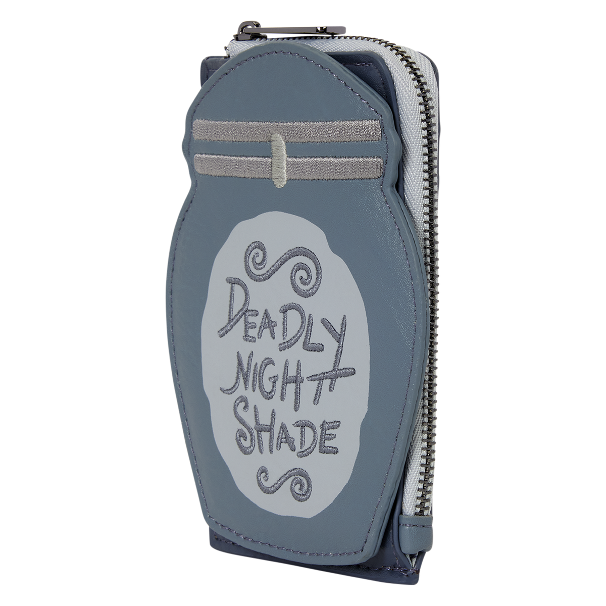 The Nightmare Before Christmas Exclusive Deadly Nightshade Card Holder - US 8309