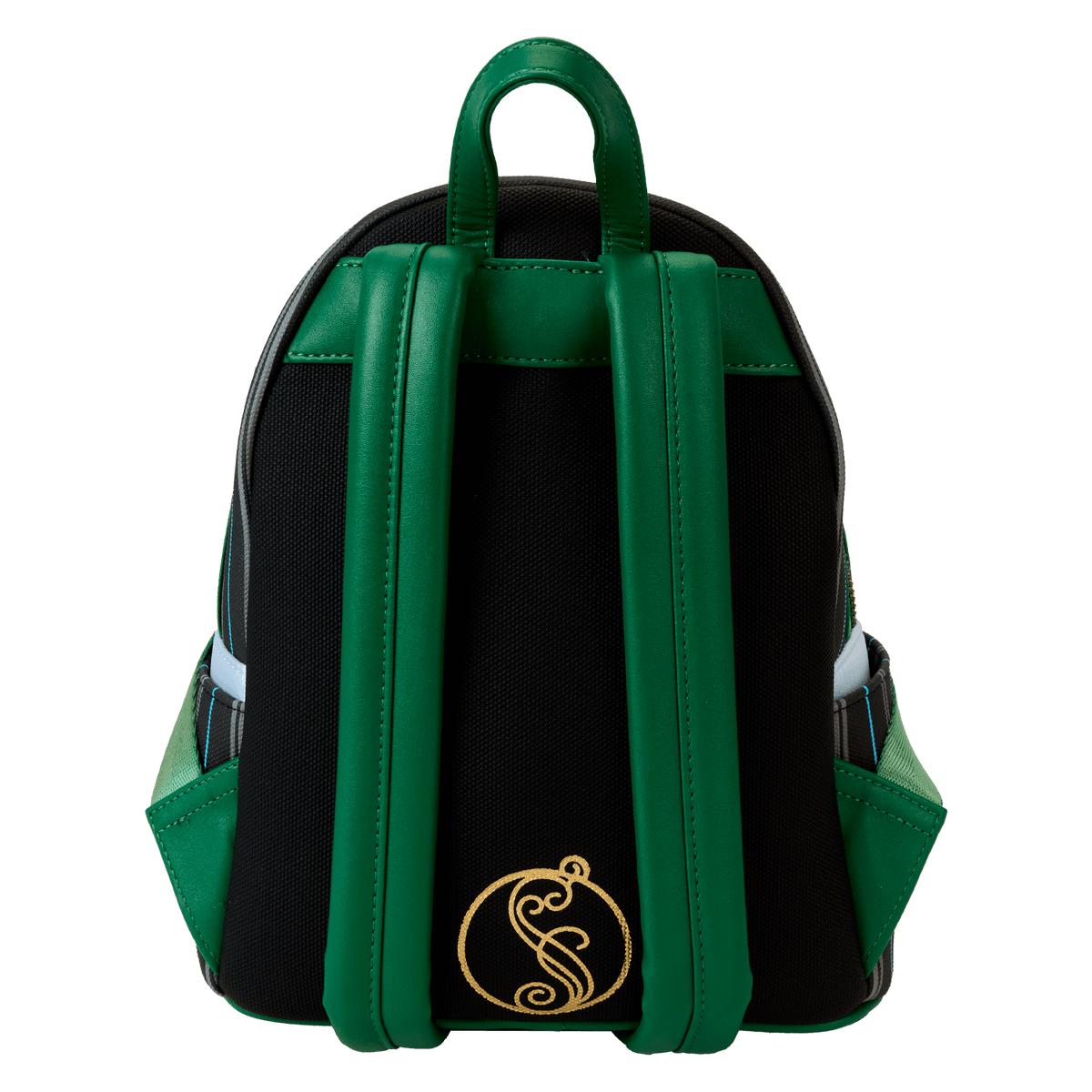 Wicked Elphaba Shiz University Uniform Cosplay Mini Backpack - US 2809