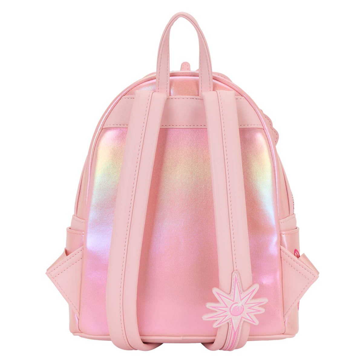 Wicked: For Good Exclusive Glinda Cosplay Mini Backpack - US 2022