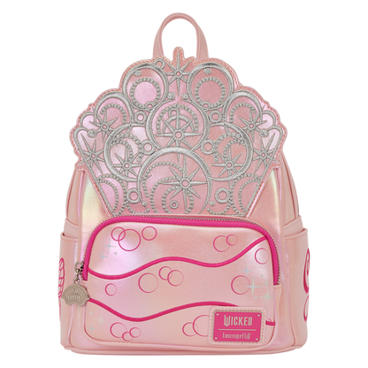 Wicked: For Good Exclusive Glinda Cosplay Mini Backpack - US 2022