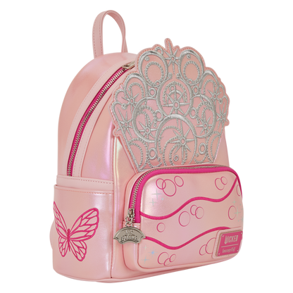 Wicked: For Good Exclusive Glinda Cosplay Mini Backpack - US 2022