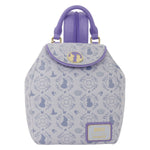 Wicked All-Over Print Micro Mini Backpack - US 9111