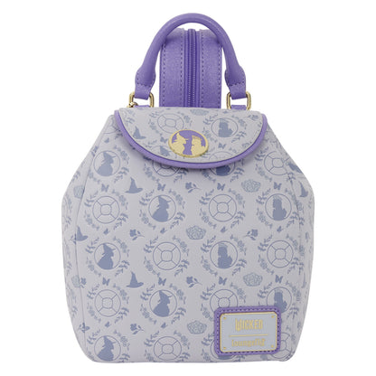 Wicked All-Over Print Micro Mini Backpack - US 9111