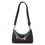 Wicked: For Good Glinda & Elphaba Crossbody Bag with Charms - US 9053
