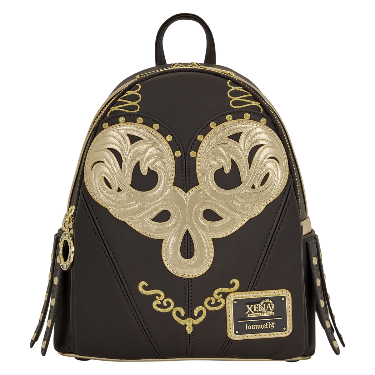 Xena: Warrior Princess Exclusive Mini Backpack - US 7169