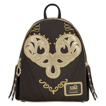 Xena: Warrior Princess Exclusive Mini Backpack - US 7169